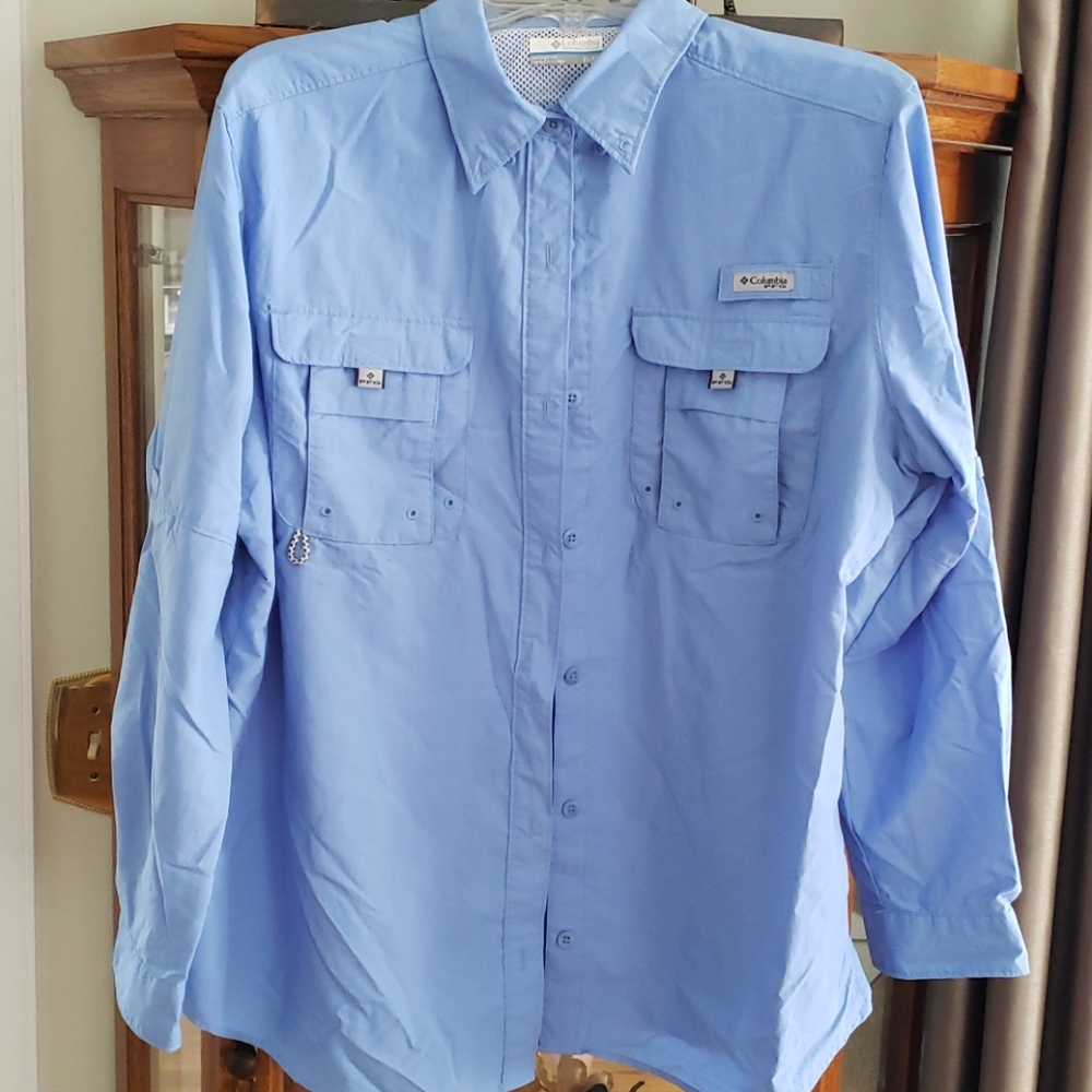 Women’s PFG Bahama™ Long Sleeve Shirt